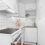 Διαμέρισμα Seaside Apt. Catch Crabs From Your Bedroom Window! Μπέργκεν
