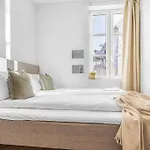 Διαμέρισμα Seaside Apt. Catch Crabs From Your Bedroom Window! Μπέργκεν