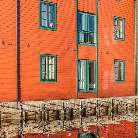 Appartement Seaside Apt. Catch Crabs From Your Bedroom Window! *