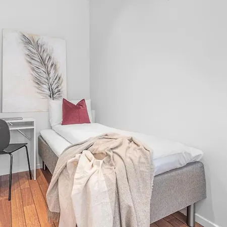 Appartement Seaside Apt. Catch Crabs From Your Bedroom Window! *