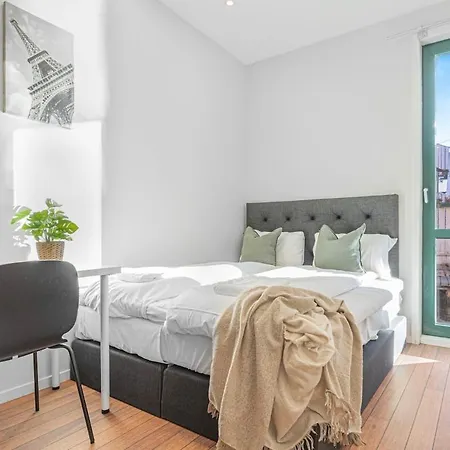 Seaside Apt. Catch Crabs From Your Bedroom Window! Apartamento *