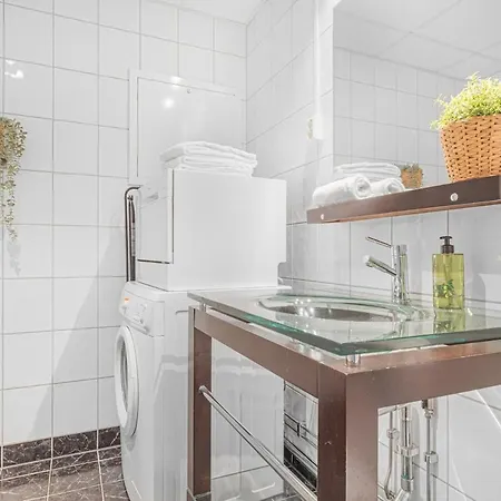 Apartamento Seaside Apt. Catch Crabs From Your Bedroom Window! *