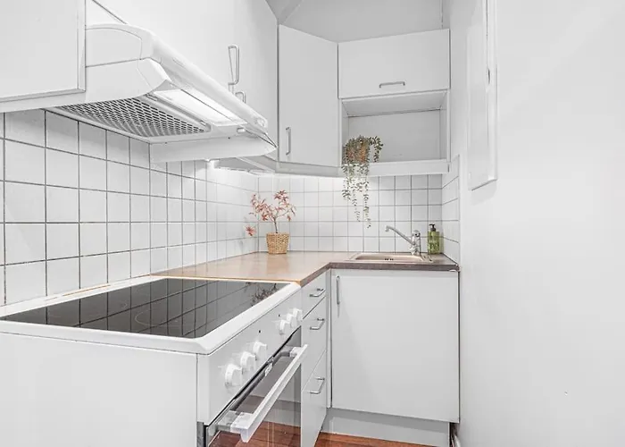 Apartment Seaside Apt. Catch Crabs From Your Bedroom Window! Bergen